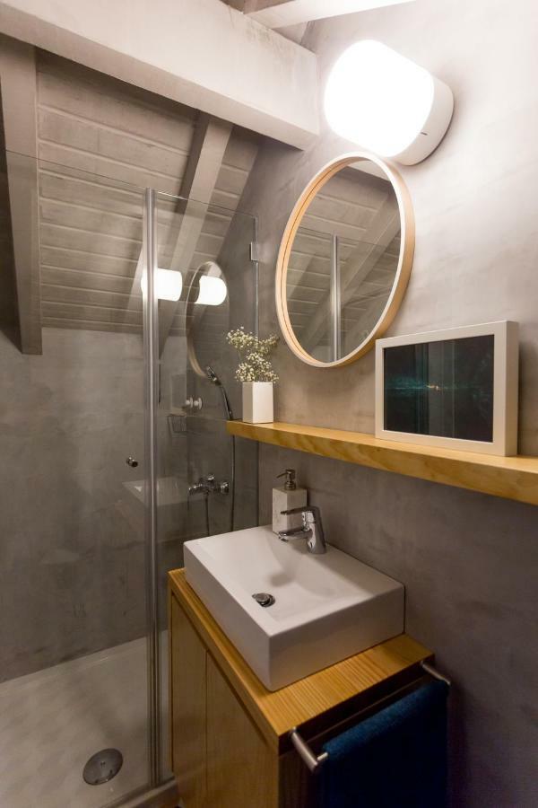 Gold & Grey Loft Almada Apartment Porto Exterior photo