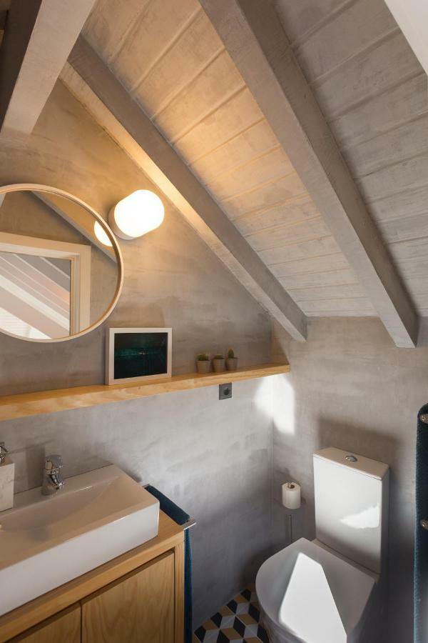 Gold & Grey Loft Almada Apartment Porto Exterior photo