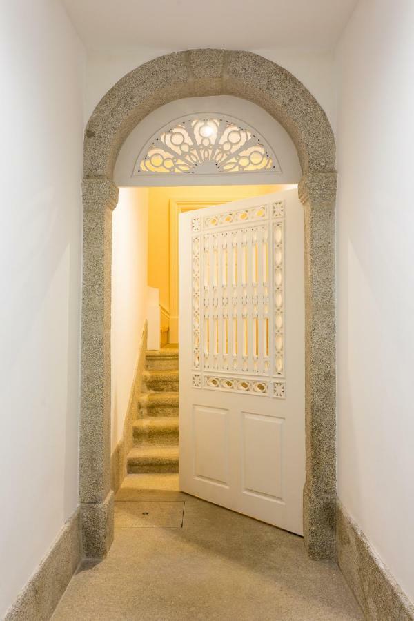 Gold & Grey Loft Almada Apartment Porto Exterior photo